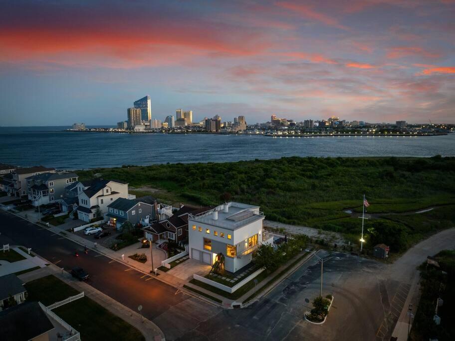 Wander Atlantic City Brigantine Εξωτερικό φωτογραφία