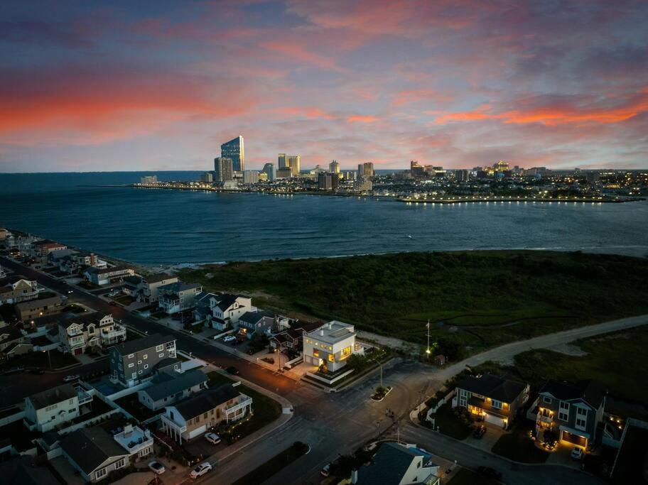 Wander Atlantic City Brigantine Εξωτερικό φωτογραφία