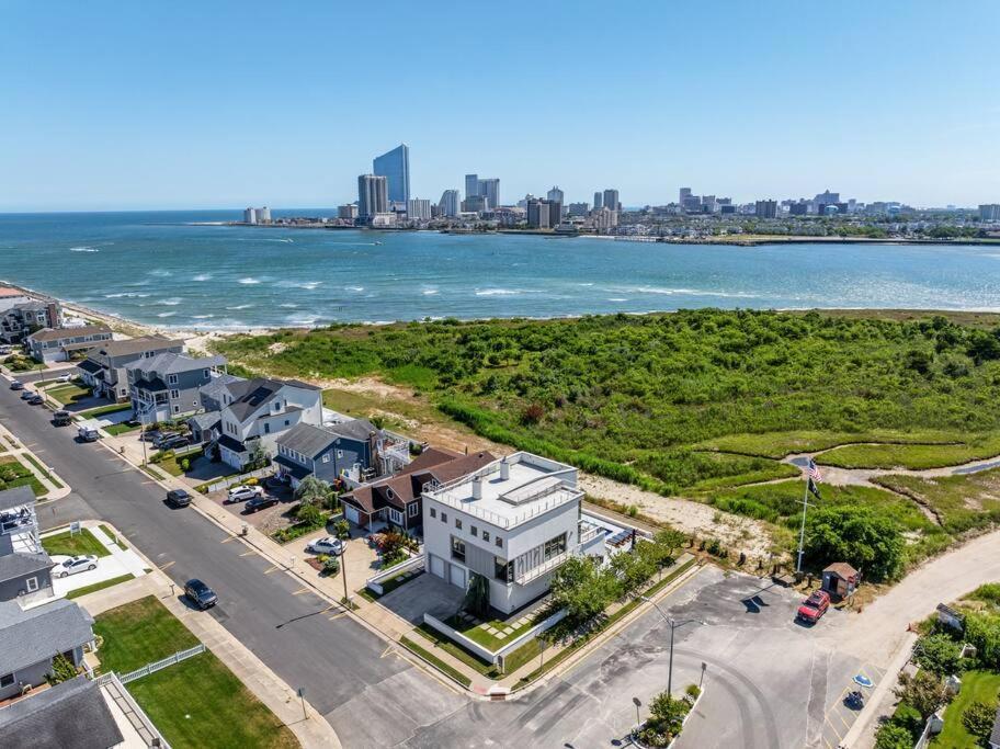 Wander Atlantic City Brigantine Εξωτερικό φωτογραφία