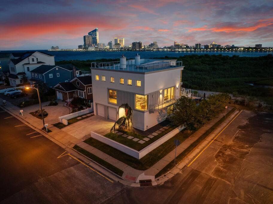 Wander Atlantic City Brigantine Εξωτερικό φωτογραφία