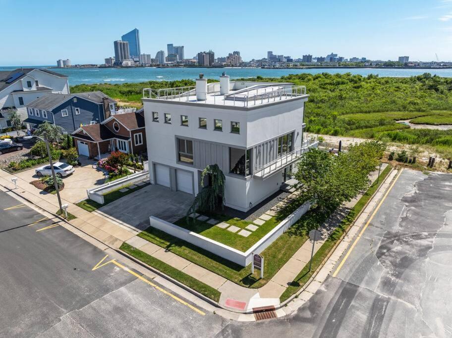 Wander Atlantic City Brigantine Εξωτερικό φωτογραφία