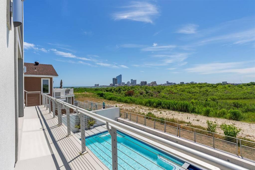 Wander Atlantic City Brigantine Εξωτερικό φωτογραφία